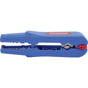 WEICON TOOLS 10001620 Multi-Stripper No. 400 Dénudeur de câble adapté pour câbles ronds 8 à 13 mm 0…