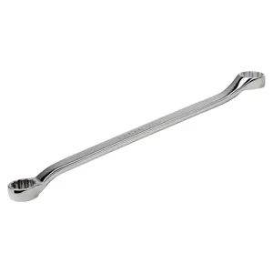 Clé Polygonale Double Coudée 1/2x9/16 220mm
