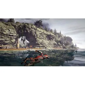 Risen 3 Titan Lords Complete Edition (clé Steam, monde entier)