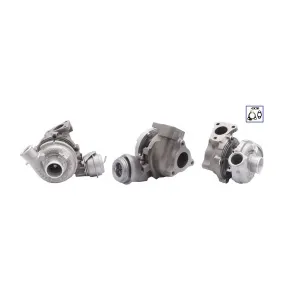ELSTOCK 91-2081 Turbocompresseur