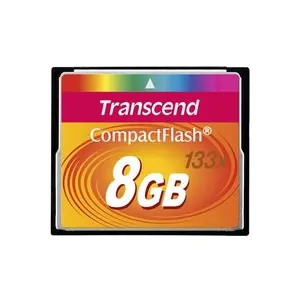 Transcend Ts8gcf133