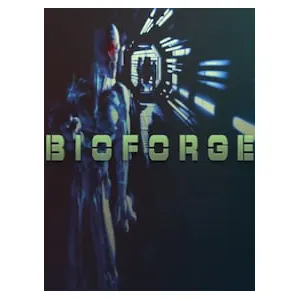 Bioforge (clé GOG, monde entier)