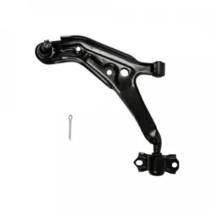 Blue Print Triangle de suspension pour NISSAN: Primera (Ref: ADN18662)