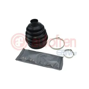Jeu De Joints-Soufflets, Arbre De Commande Autofren D8173t Audi;Citroen;Fiat;Lancia;Peugeot;Seat;Sk…
