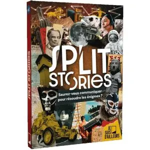 Split Stories