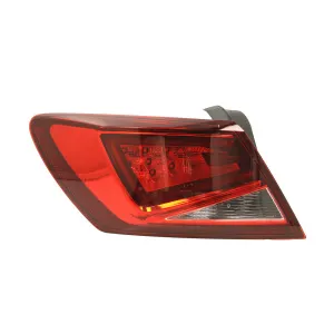 VALEO Feu arrière pour SEAT: Leon (Ref: 045114)