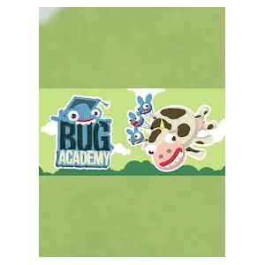 Bug Academy (clé Steam, monde entier)