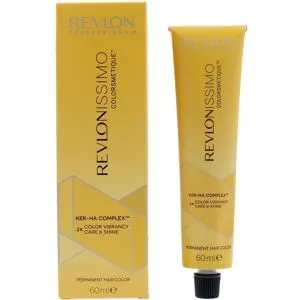 Revlonissimo Colorsmetique High Coverage 6.34 60ml