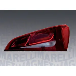 MAGNETI MARELLI Feu arrière pour AUDI: Q5 (Ref: 714021800701)