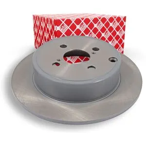 FEBI BILSTEIN 26063 Disque de frein