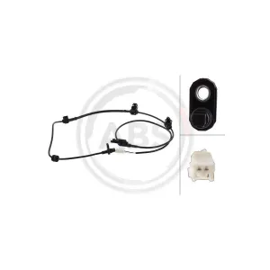 A.B.S. 33077 Capteur ABS
