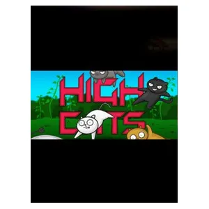 High Cats (clé Steam, monde entier)