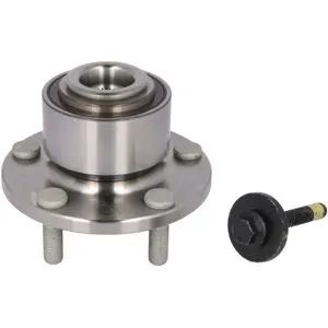 Kit De Roulement De Roue Snr R152.62