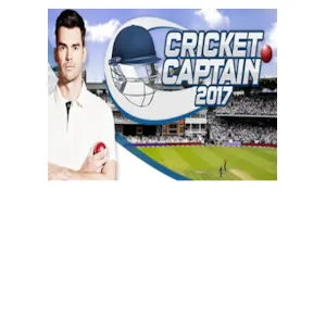 Cricket Captain 2017 (clé Steam, monde entier)