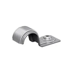 Bosch Professional PRO Metall-Einzelkabelhalter, EMS-10 Support de câble à riveter 1600A03C27 1 pc(…