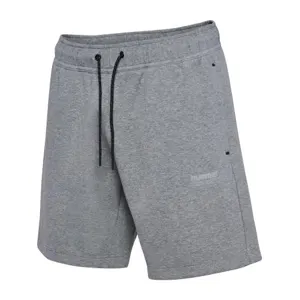 Short Hummel Tech