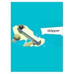Skipper (clé Steam, monde entier)