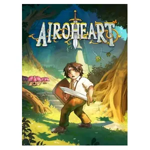 Airoheart (clé Steam, monde entier)