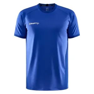 Maillot Craft progress indoor