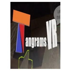 TangramsVR (clé Steam, monde entier)