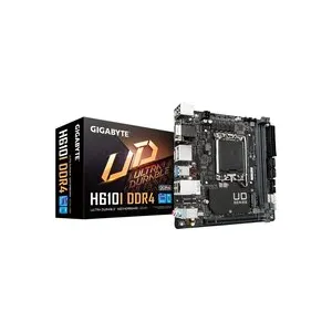 Carte Mere - H610i Ddr4