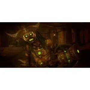 Lichdom Battlemage (clé Steam, monde entier)