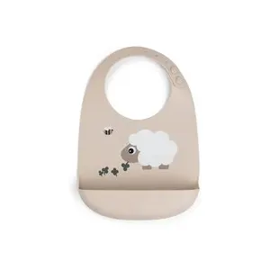 Silicone Bib