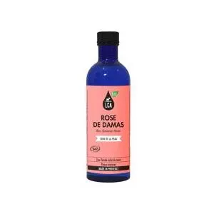 LCA Eau Florale de Rose de Damas Bio 200ml