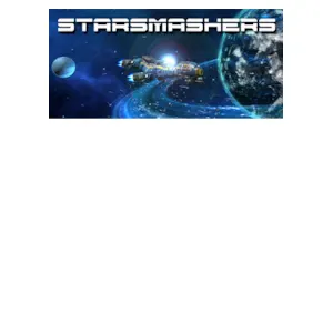 StarSmashers (clé Steam, monde entier)