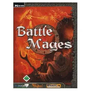 Battle Mages (clé Steam, monde entier)