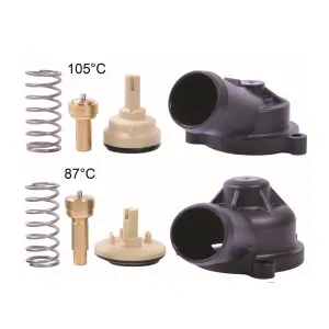 GATES TH701K1 Thermostat d'eau