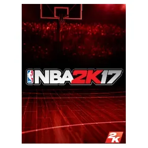 NBA 2K17 (clé Steam, monde entier)