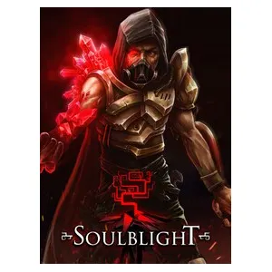 Soulblight (clé Steam, Europe)