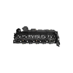 SWAG 33 10 2729 Cache-culbuteur couleur noir