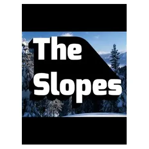 The Slopes (clé Steam, monde entier)