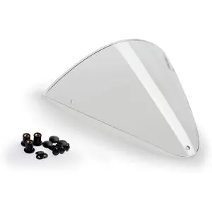 Bulle Puig Transparent