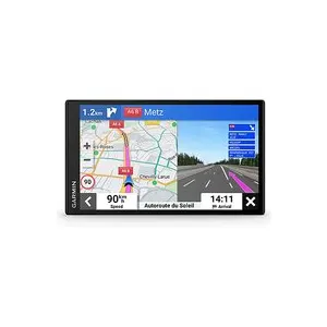 GARMIN Navigation DriveSmart™ 76 MT-S