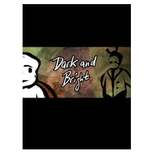 Dark and Bright (clé Steam, monde entier)
