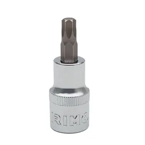 Irimo Douille De Bit 1/2´´ Torx® T25 60 Mm