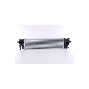 NISSENS 96133 Intercooler
