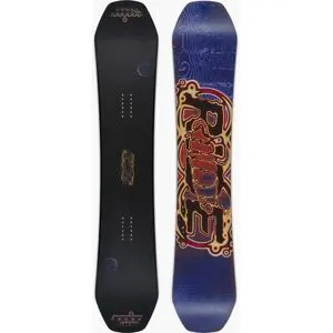 RIDE BENCHWARMER