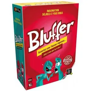 Bluffer