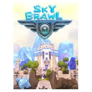 Sky Brawl (clé Steam, monde entier)