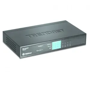 Switch Trendnet Tpe-s44