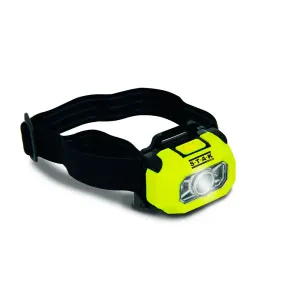 Stak Lampe Frontale Cree Ip67 Head Atex