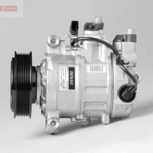 DENSO Compresseur, climatisation pour AUDI: A6 (Ref: DCP02090)