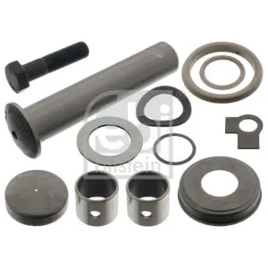 FEBI BILSTEIN Kit d'assemblage, levier de déviation pour VOLKSWAGEN: Transporter (Ref: 01633)