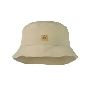 Chapeau Adventure Bucket Hat - Solid Sand / S/M