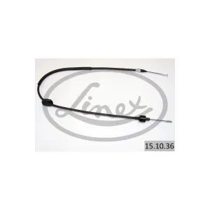 Cable D'Embrayage Linex 15.10.36 Ford