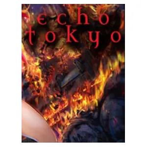 Echo Tokyo: An Intro (clé Steam, monde entier)